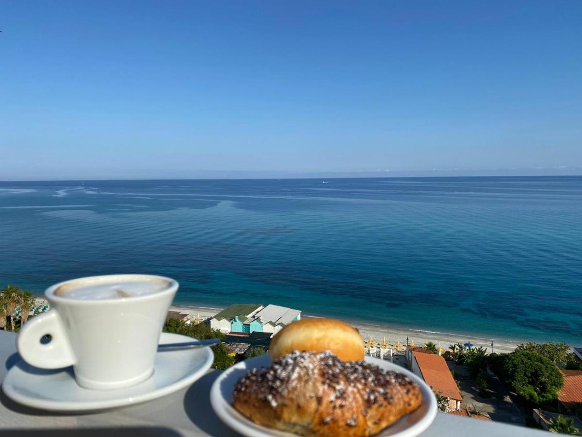 Mediterranean Boutique Hotel Tropea Buitenkant foto